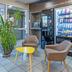 Area lounge