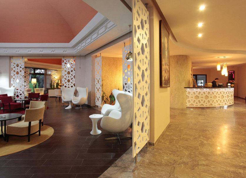 Ingresso Foto