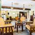 Area lounge