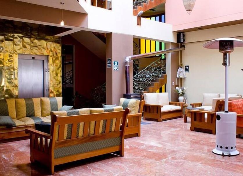 Ingresso Foto