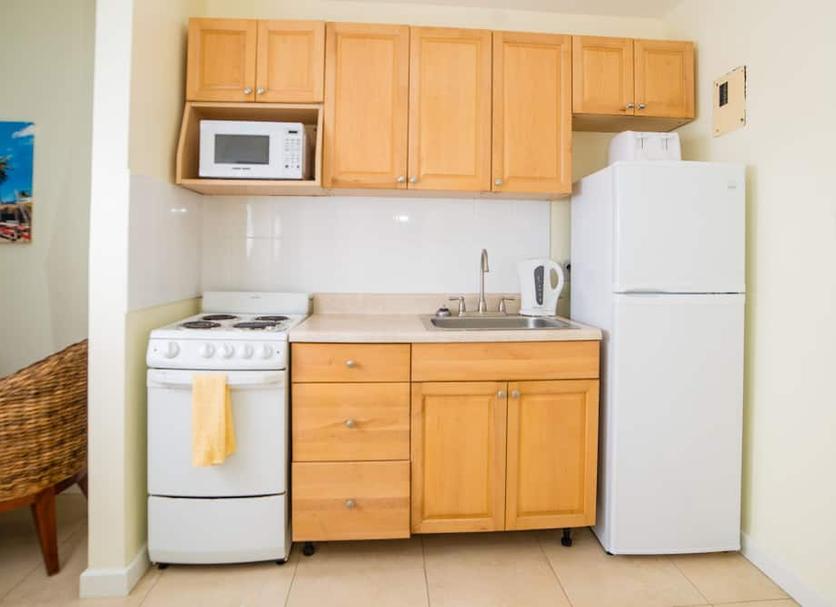 Cucina Foto