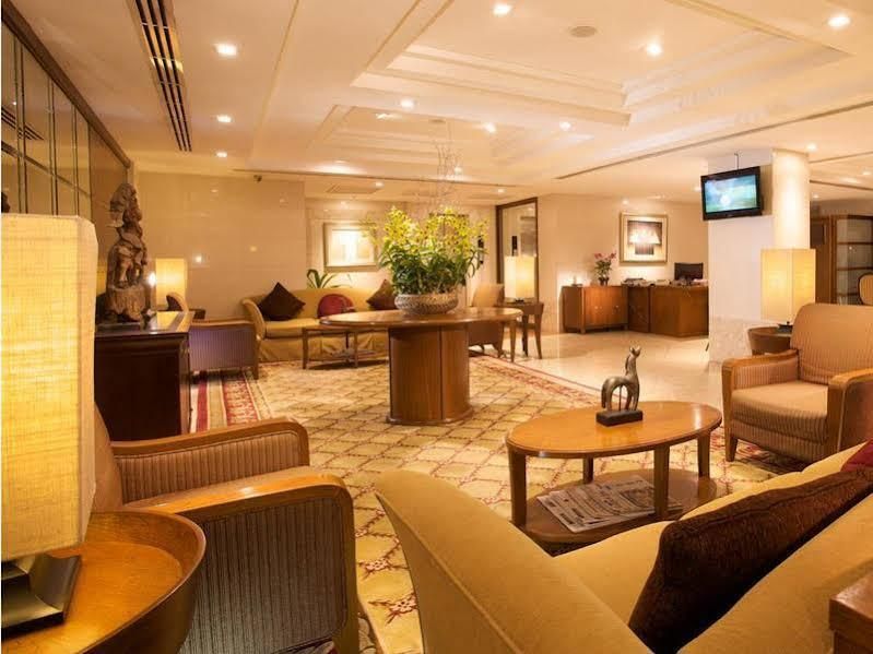 Area lounge
