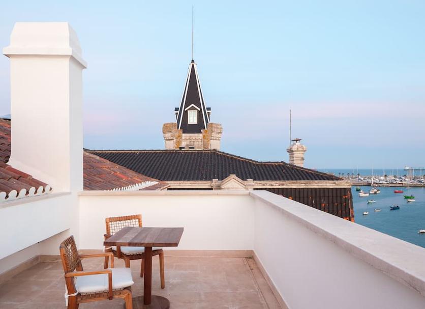 Balcone Foto