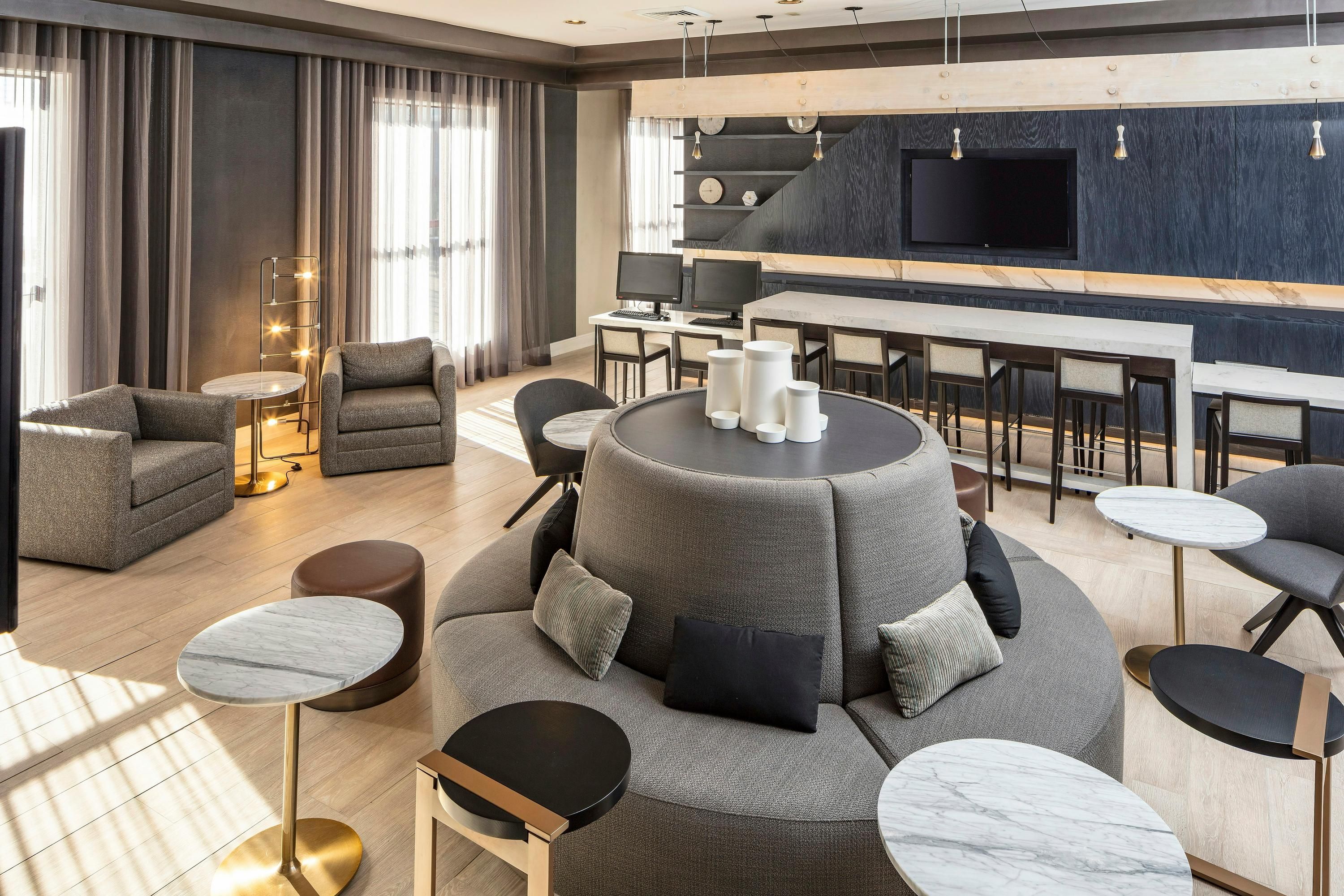 Area lounge