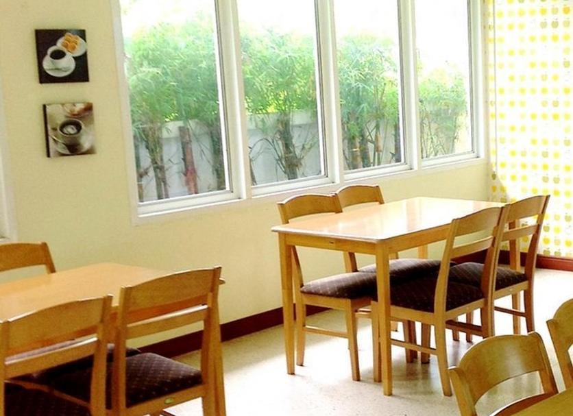 Sala pranzo Foto