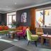 Area lounge