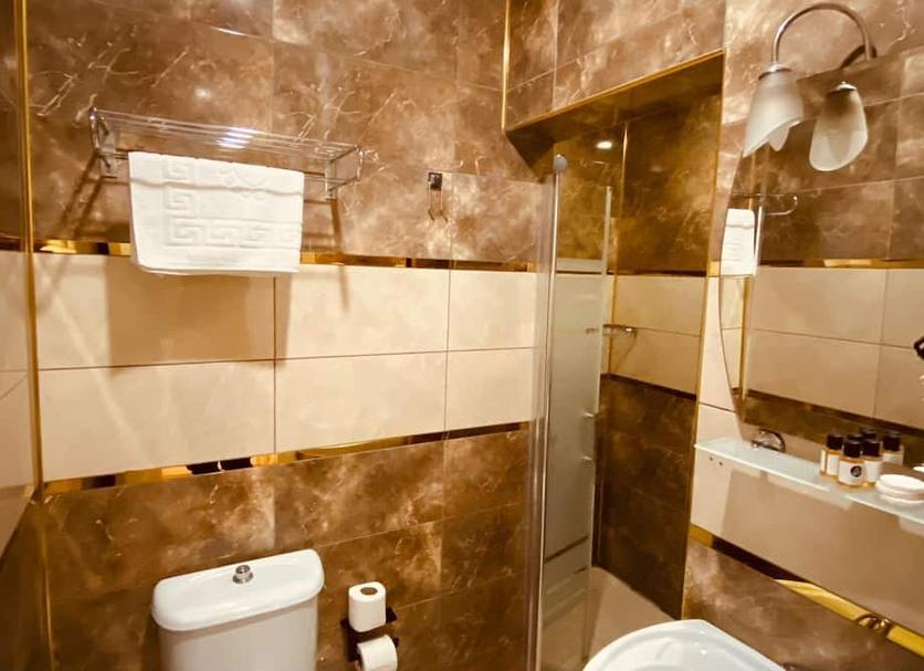 Bagno Foto