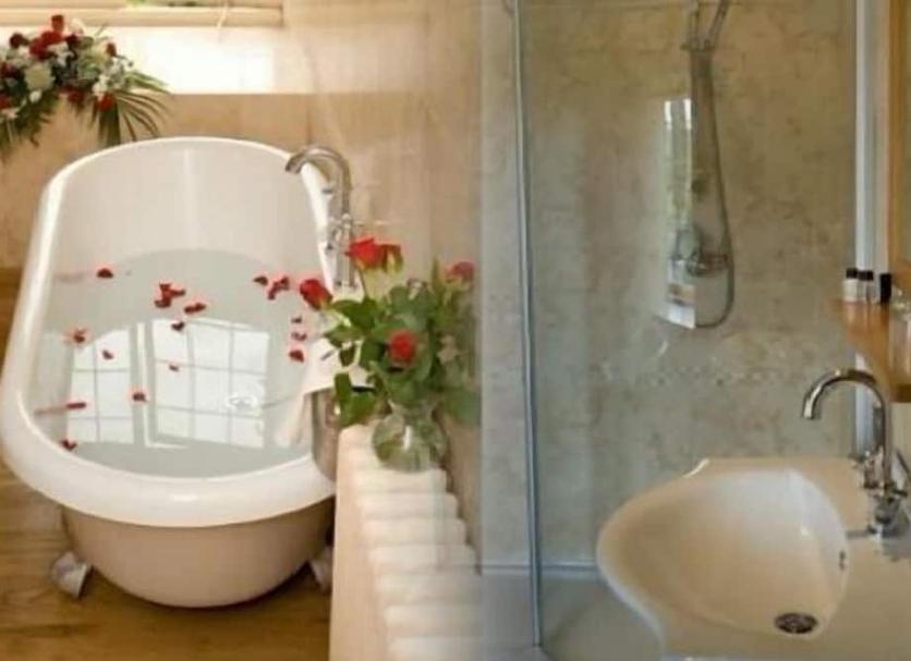 Bagno Foto