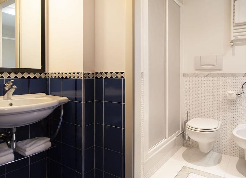 Bagno Foto