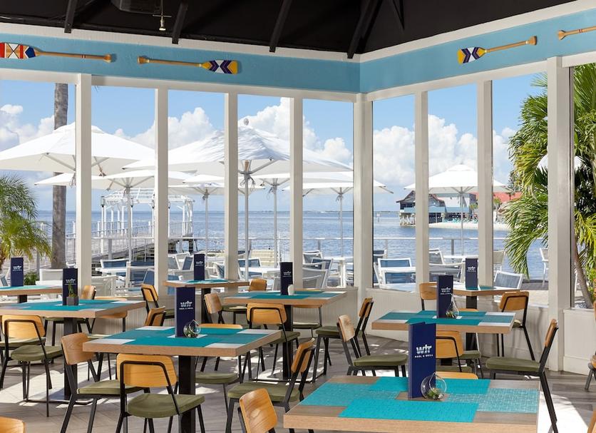 Ristorante Foto