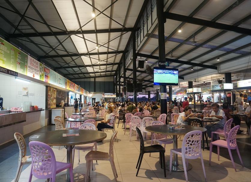 Ristorante Foto