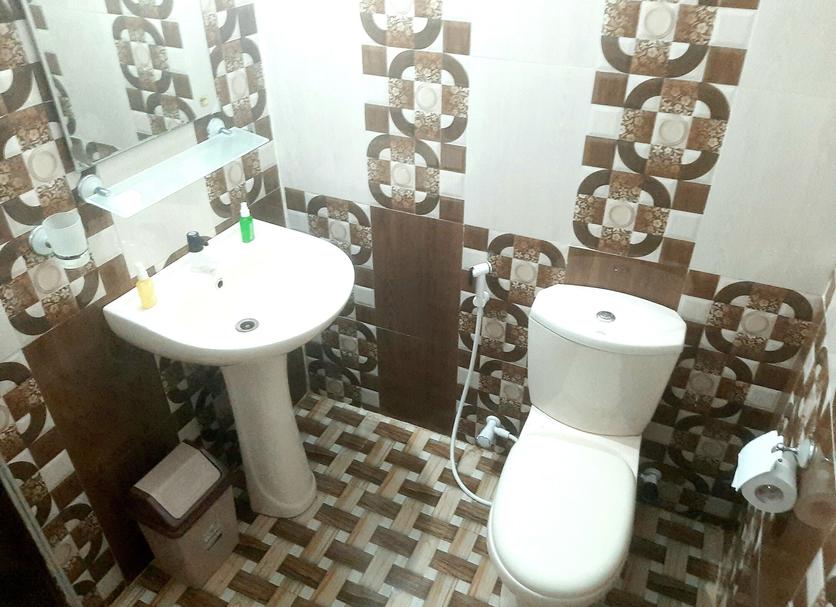 Bagno Foto