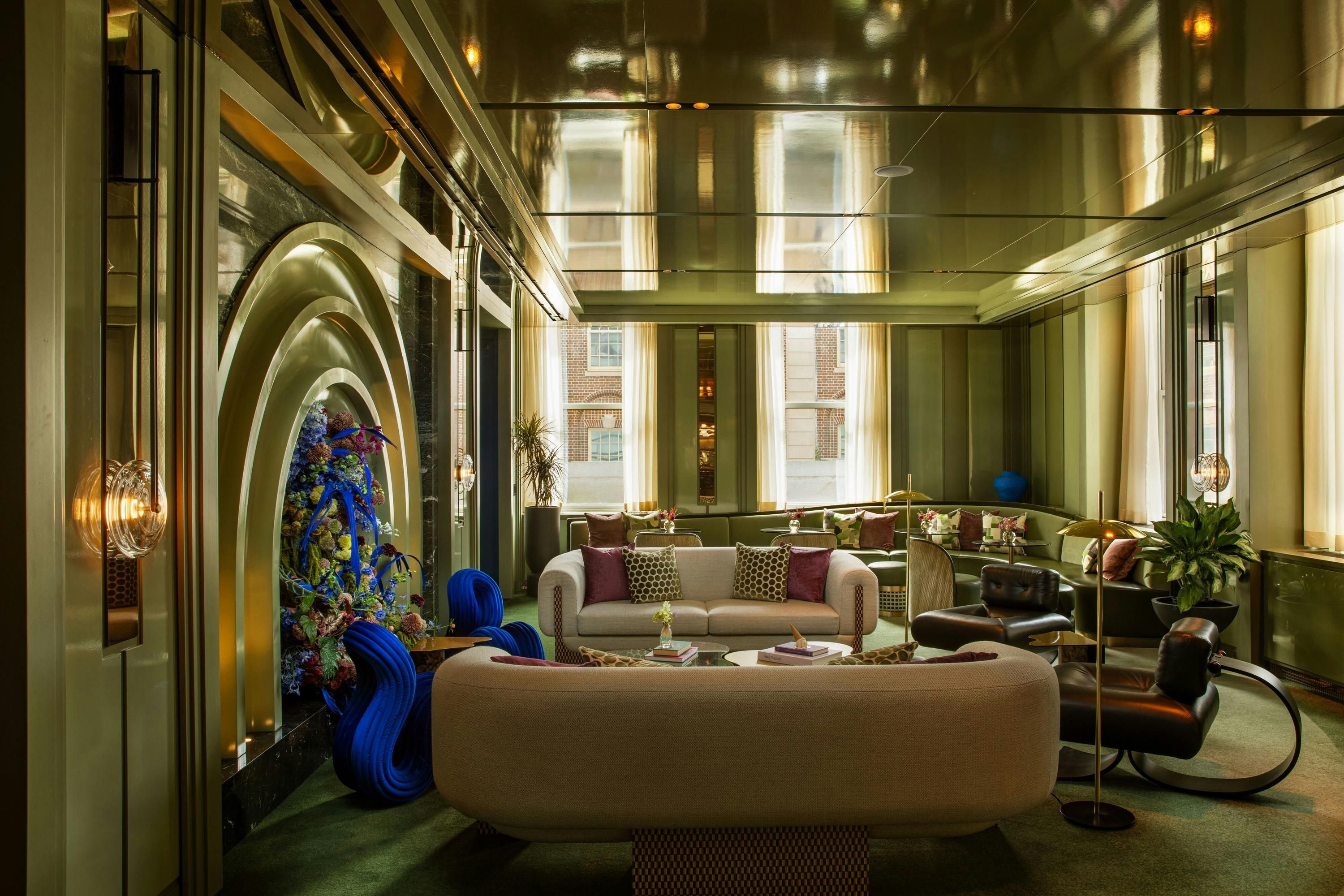 Area lounge