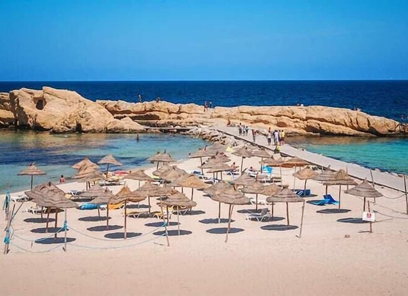 Spiaggia Foto