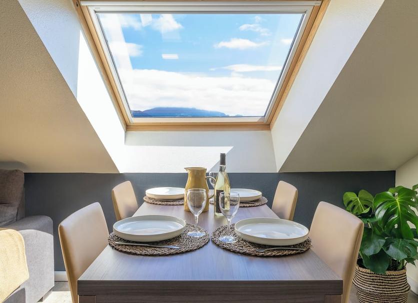 Sala pranzo Foto
