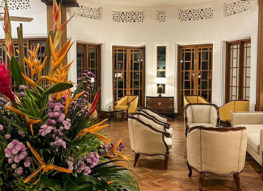 Ingresso Foto