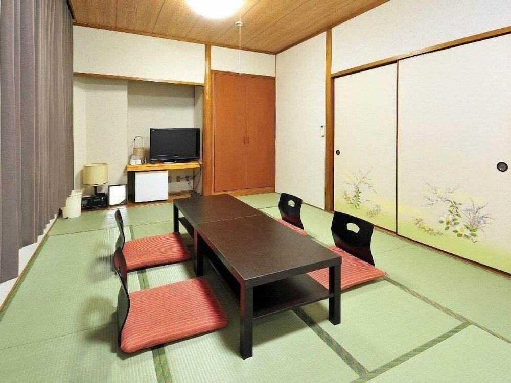 Sala pranzo