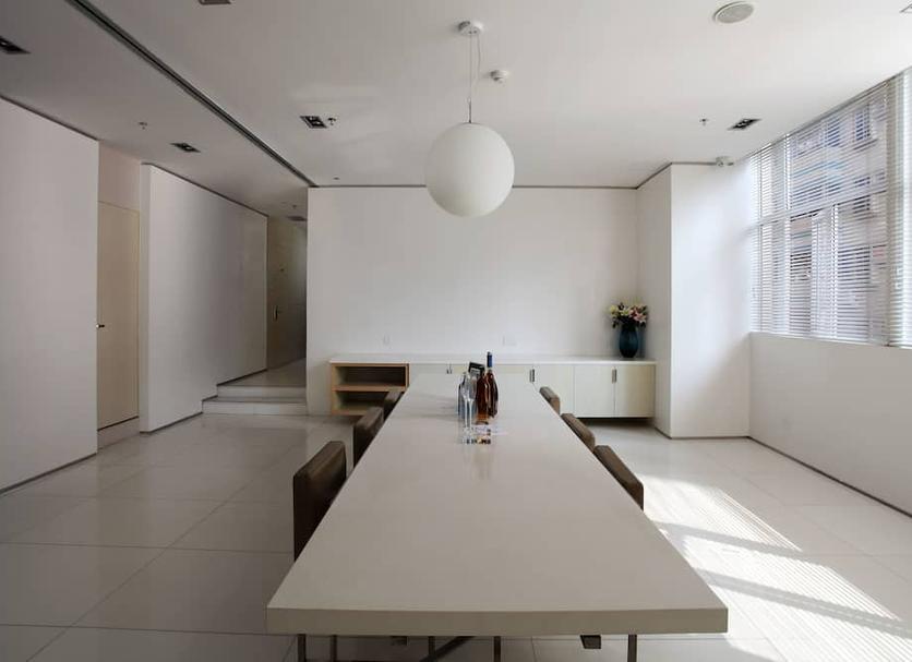 Sala pranzo Foto