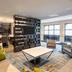 Area lounge