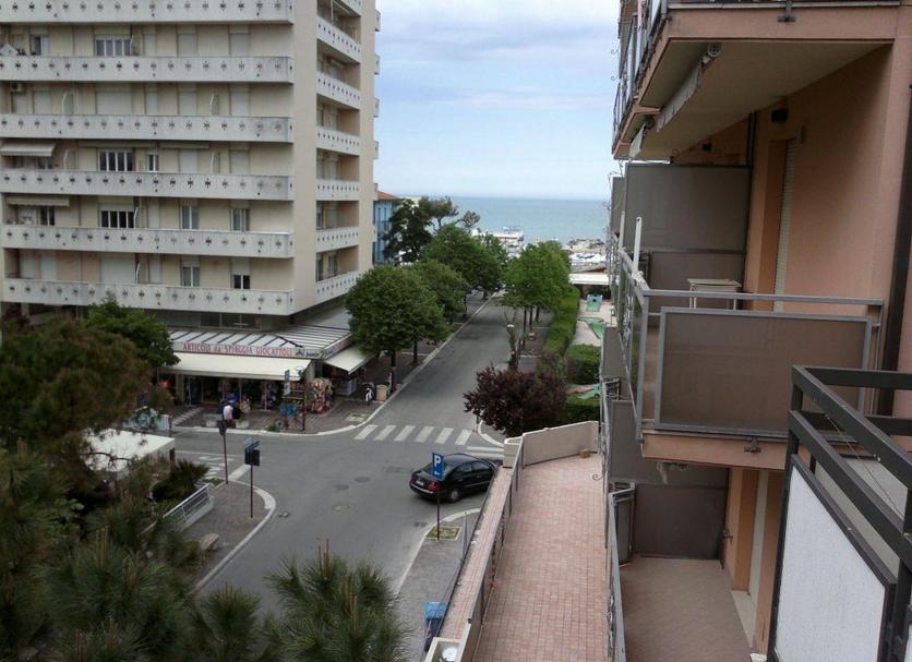 Vista esterna Foto
