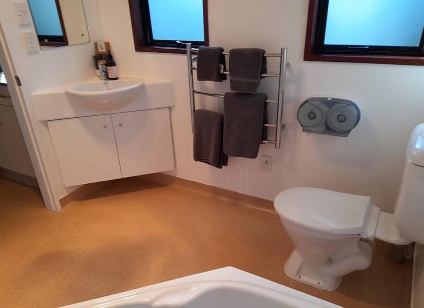 Bagno Foto