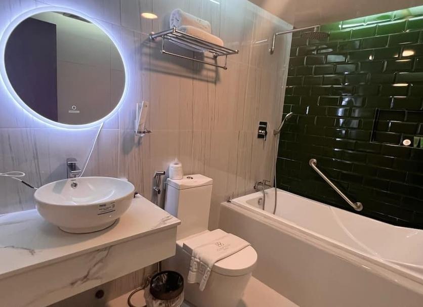 Bagno Foto