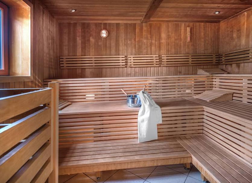 Spa Foto