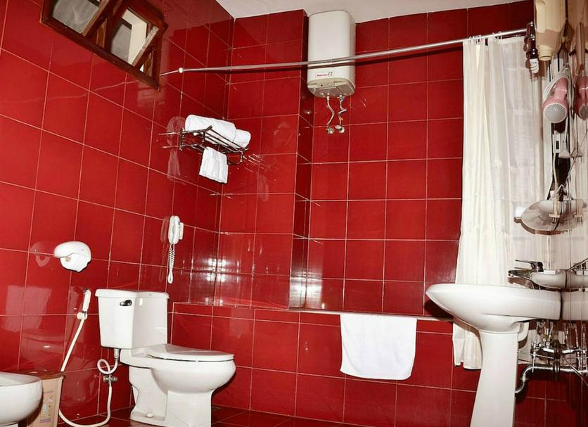 Bagno Foto