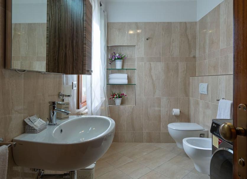 Bagno Foto