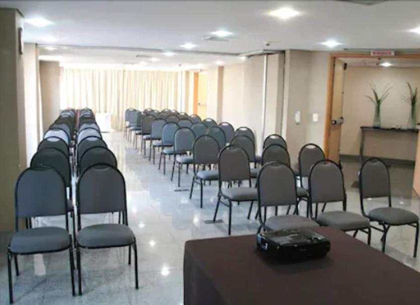 Sala conferenze Foto