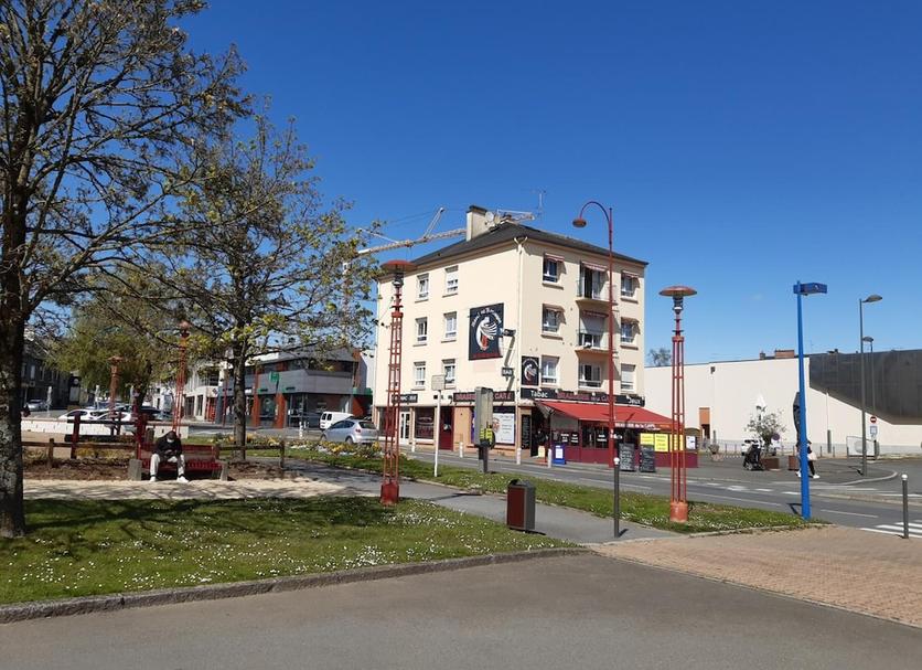 Edificio Foto