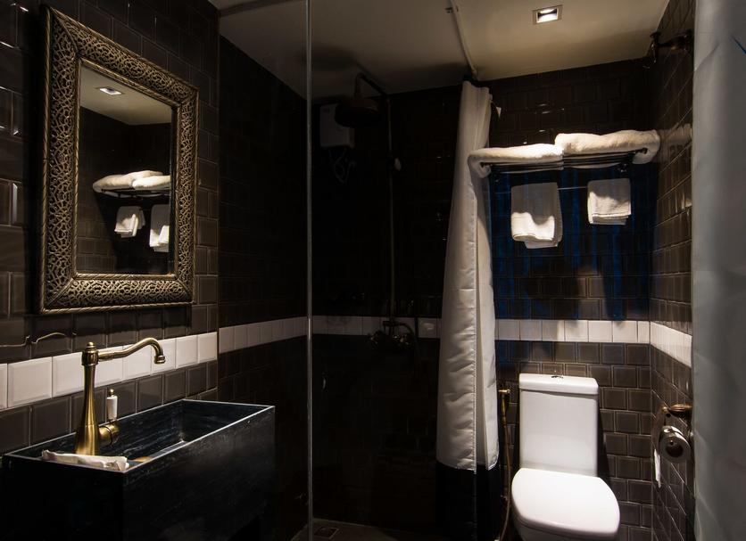 Bagno Foto