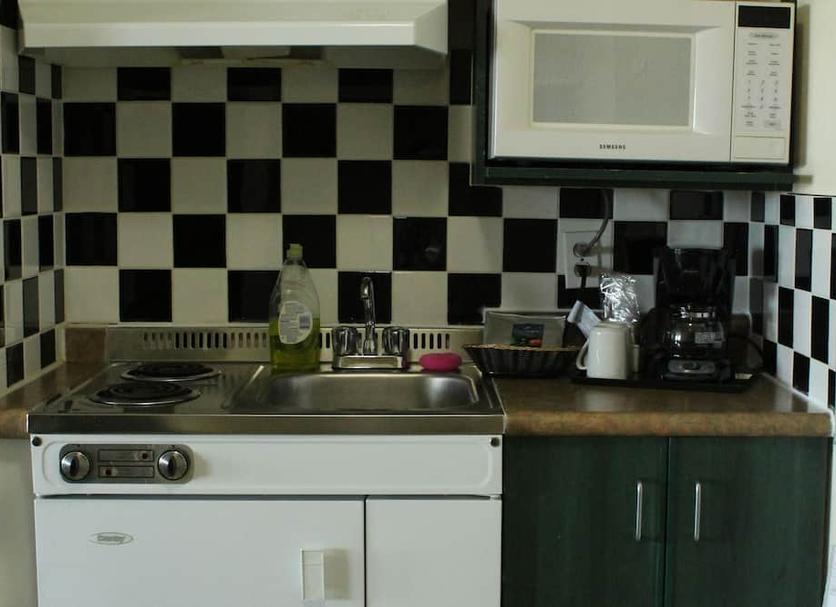 Cucina Foto