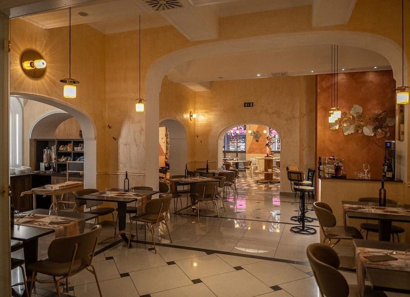 Ristorante Foto