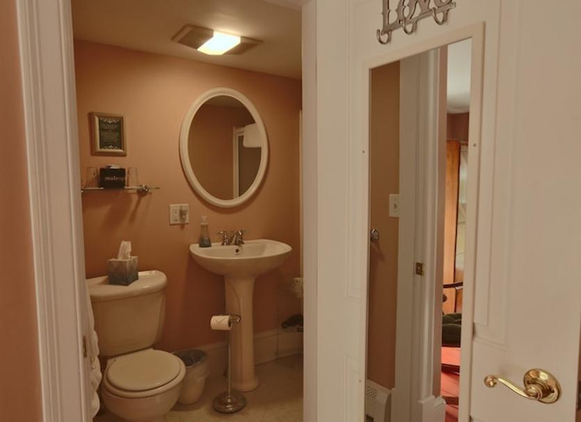 Bagno Foto