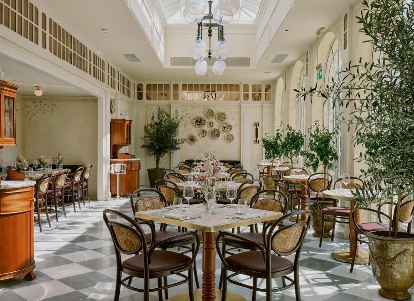 Ristorante Foto