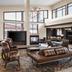Area lounge