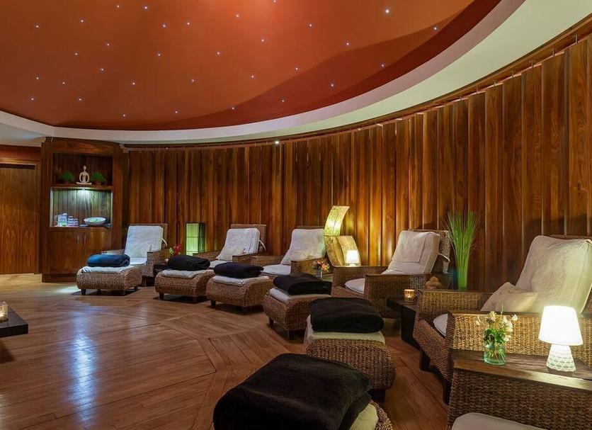 Spa Foto