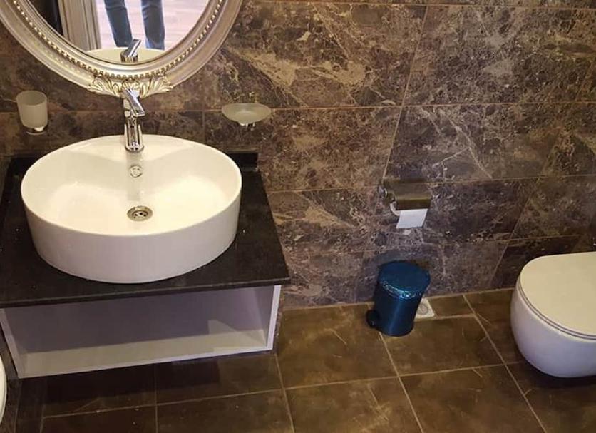 Bagno Foto