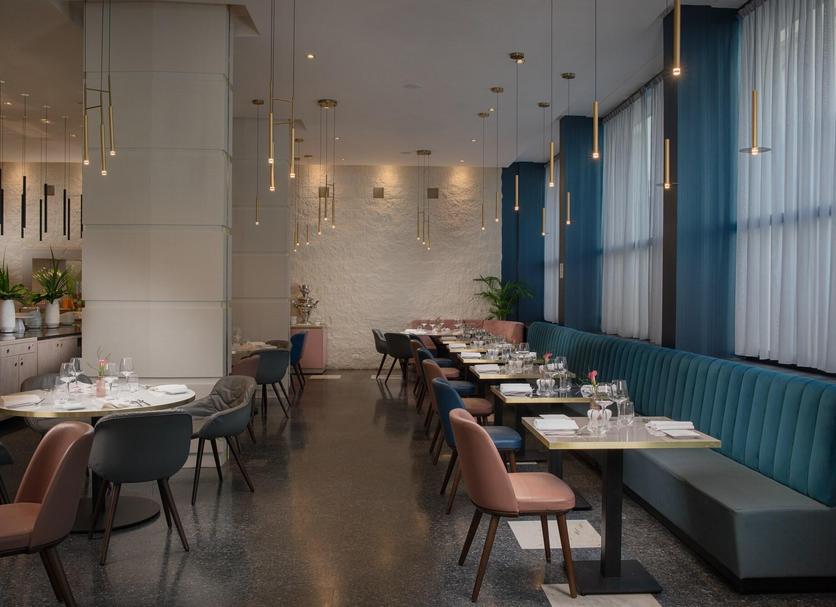 Ristorante Foto