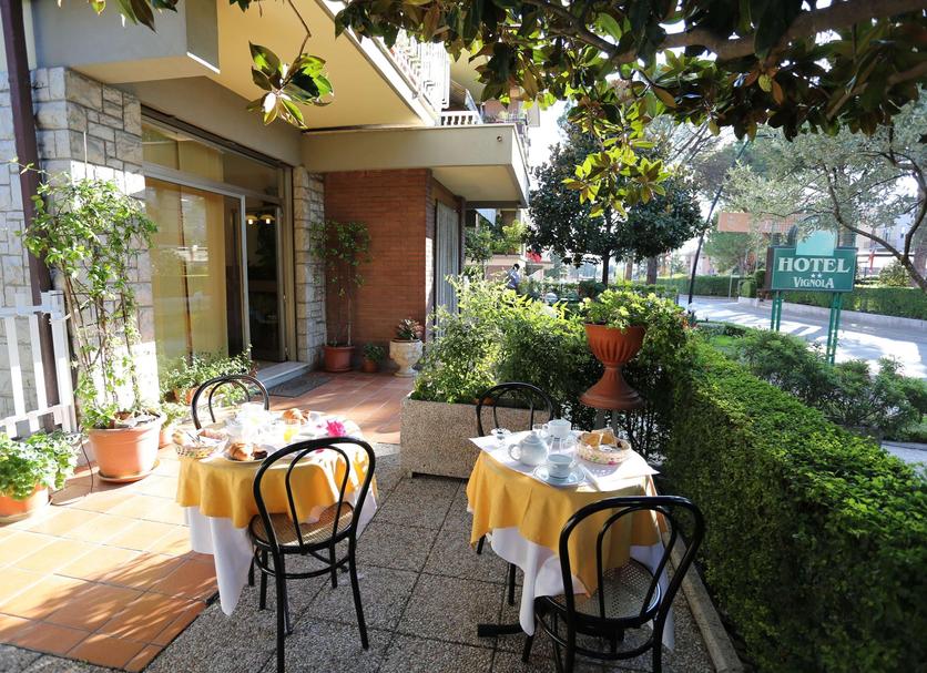 Ristorante Foto