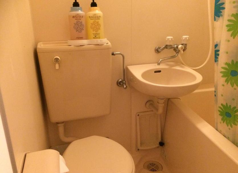 Bagno Foto
