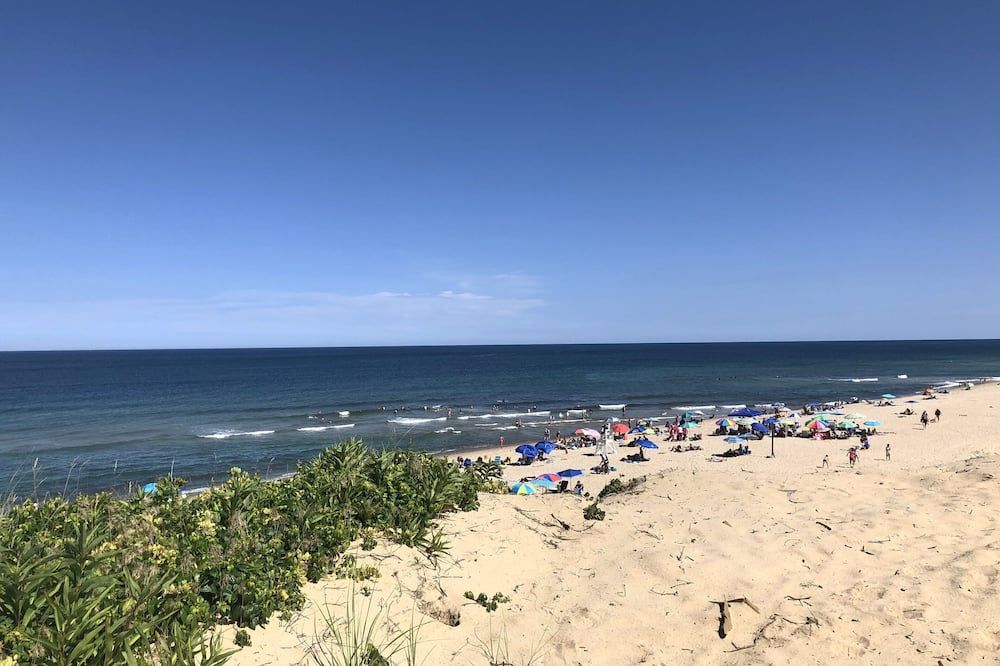 Spiaggia Foto
