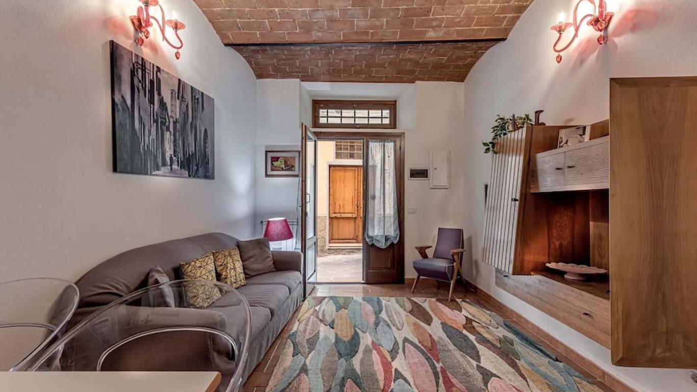 Vedetta Townhouse - camere e appartamenti nel centro storico by Be Vedetta