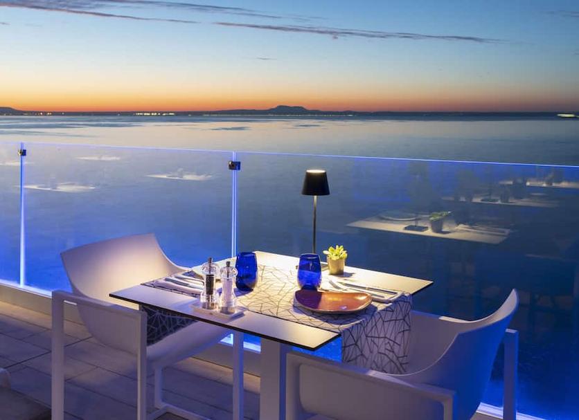 Balcone Foto