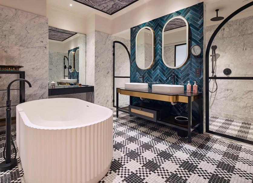 Bagno Foto