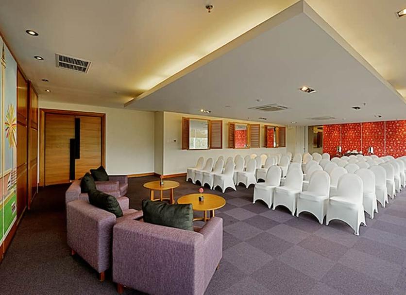 Sala conferenze Foto