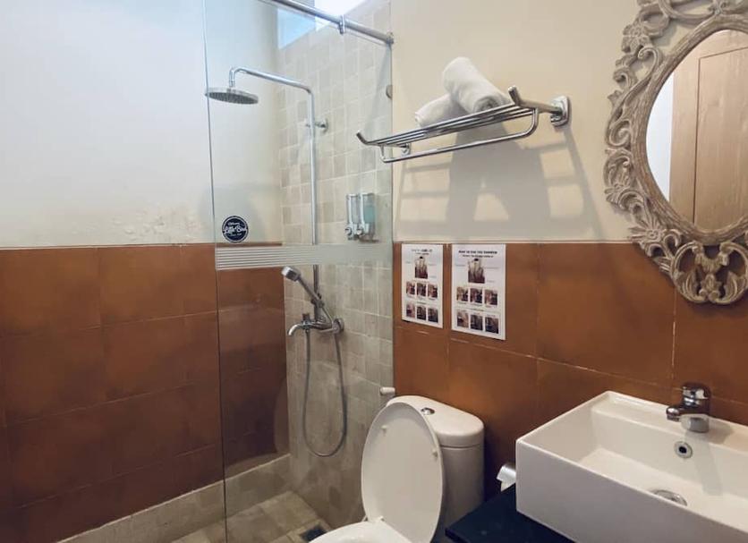 Bagno Foto