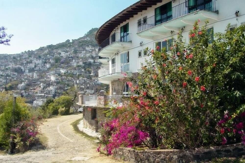 Vista esterna