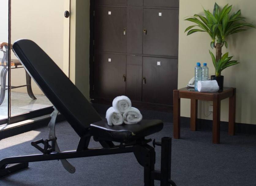Palestra Foto
